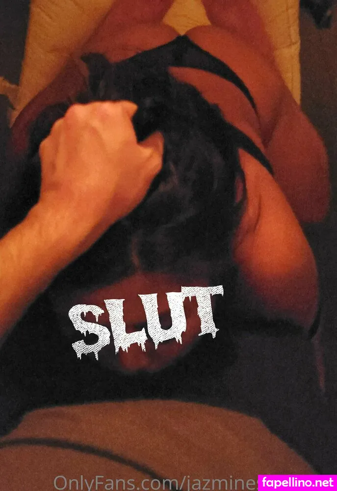 _jazminesworld, jazmineswallows Nude Leaked OnlyFans Photo #Xor7PVl4jm