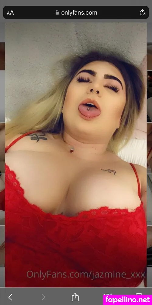 jazminexox, jazminexox_ Nude Leaked OnlyFans Photo #CDPwmCnvRZ
