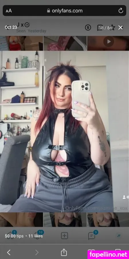 Jazminexox Main Profile Photo