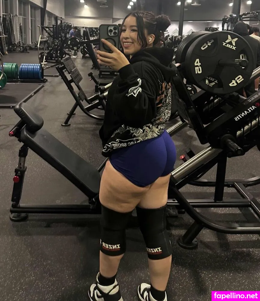 jazmin_lifts, jazmintheegreat, xcutemami Nude Leaked OnlyFans Photo #0AW9bDGreK