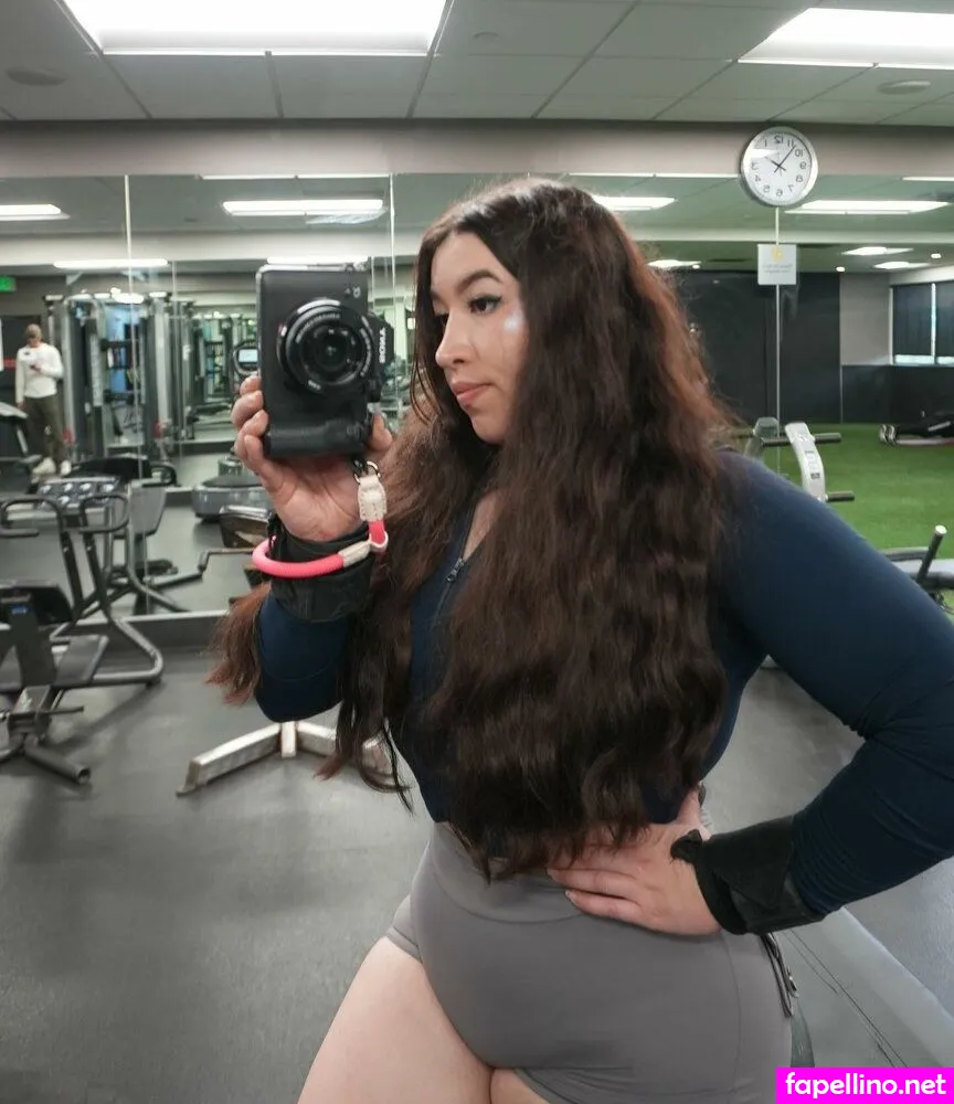 jazmin_lifts, jazmintheegreat, xcutemami Nude Leaked OnlyFans Photo #S5OTG9jZhg