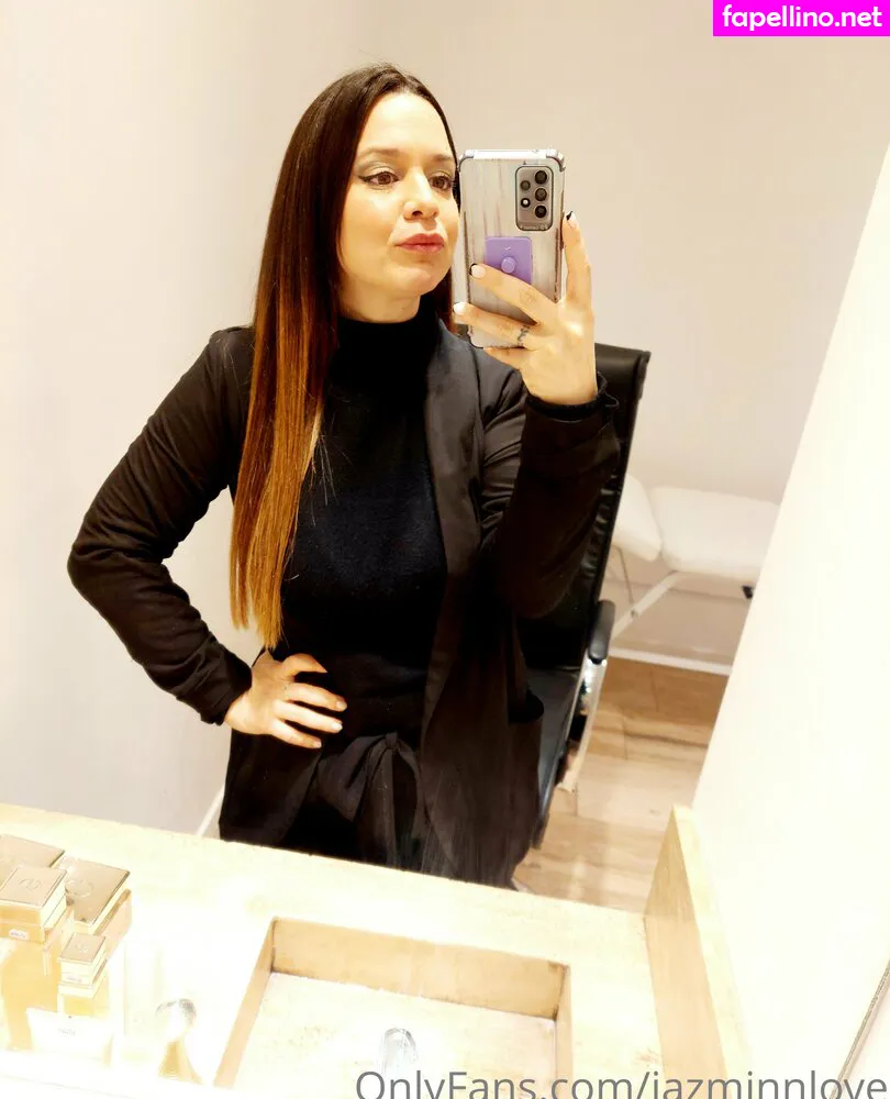 jazminnlove Nude Leaked OnlyFans Photo #CRMKdldEg9