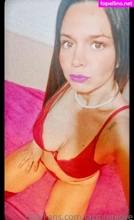 Jazminnlove OnlyFans Thumbnail #RVUxKzeLHu