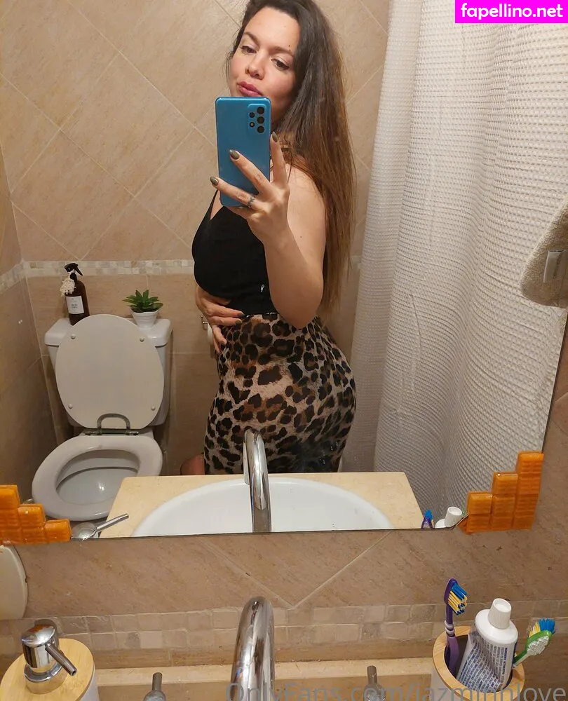 jazminnlove Nude Leaked OnlyFans Photo #S0PH7hv216