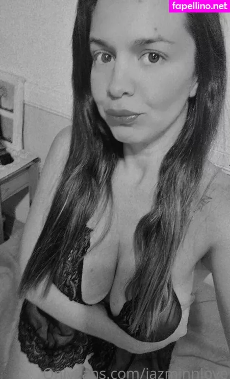 Jazminnlove OnlyFans Thumbnail #uTRJZIXxBZ