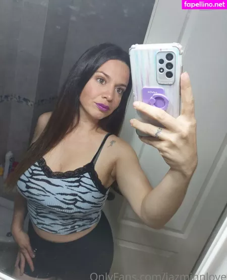 Jazminnlove OnlyFans Thumbnail #yvZjJjH8Jj