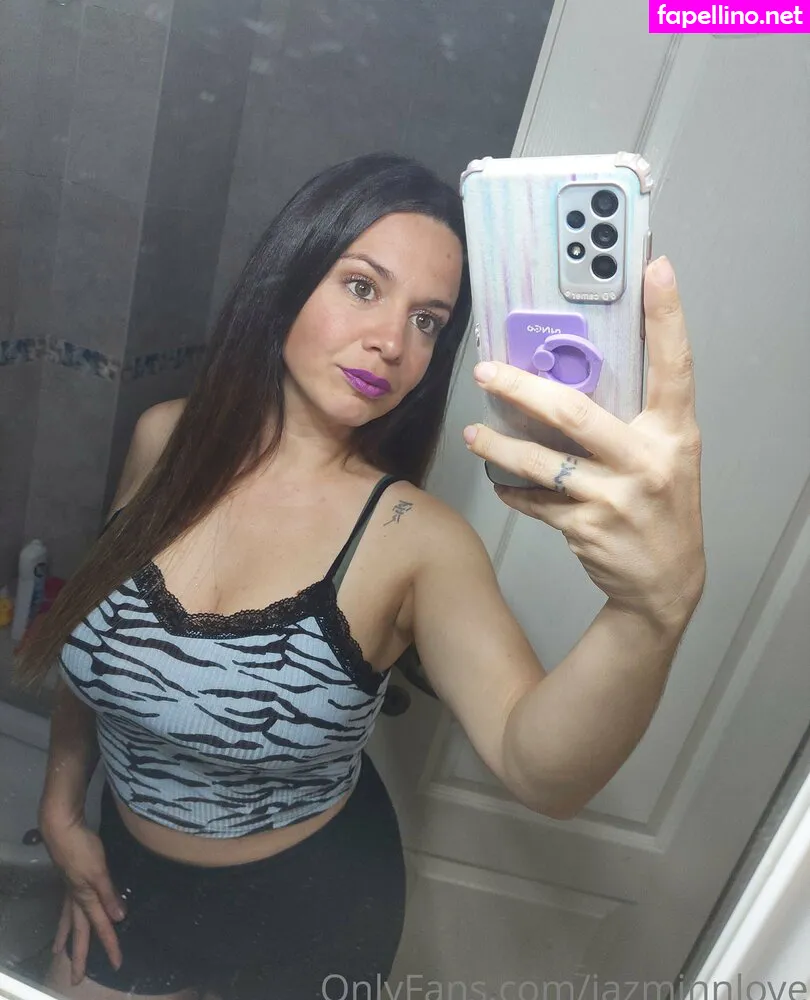 jazminnlove Nude Leaked OnlyFans Photo #yvZjJjH8Jj