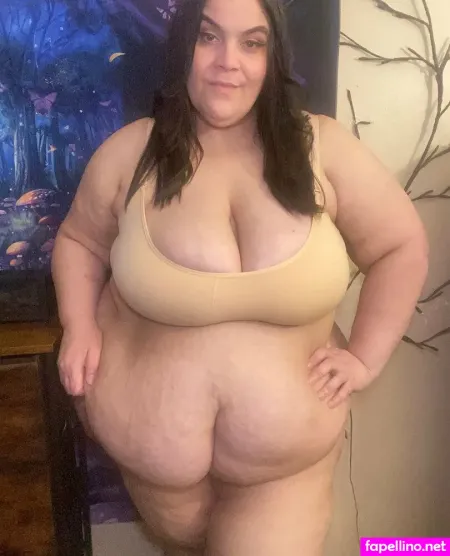 Jazmintorresbbw OnlyFans Thumbnail #JtOhLNiKop