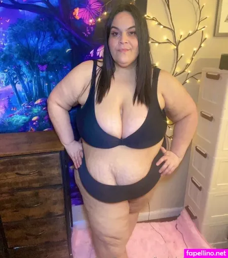 Jazmintorresbbw OnlyFans Thumbnail #xdTaO2U813