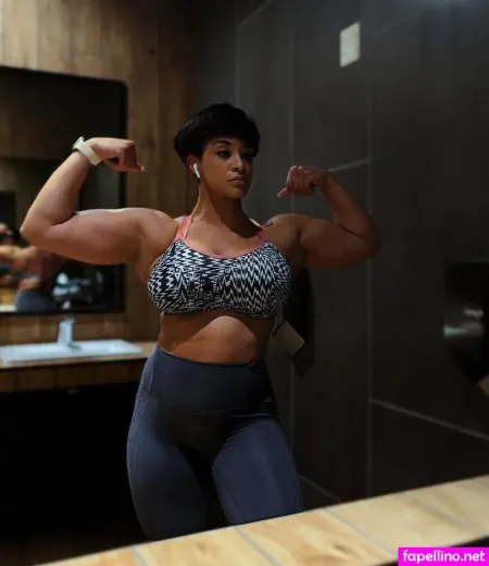 Jazmond M OnlyFans Thumbnail #HJcOkOKeU2