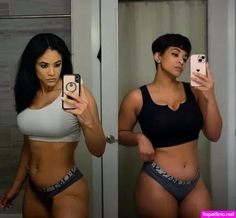 Jazmond M Main Profile Photo