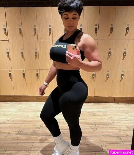 Jazmond M OnlyFans Thumbnail #KPxIjKR736