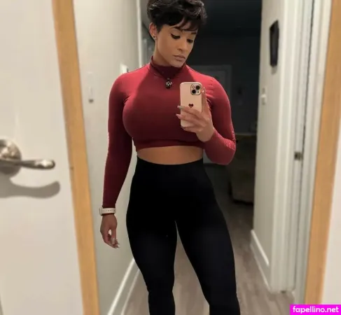 Jazmond M OnlyFans Thumbnail #YLwW3012ei