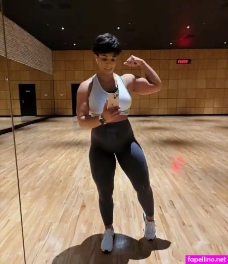 Jazmond M OnlyFans Thumbnail #YhzrzoQNNQ