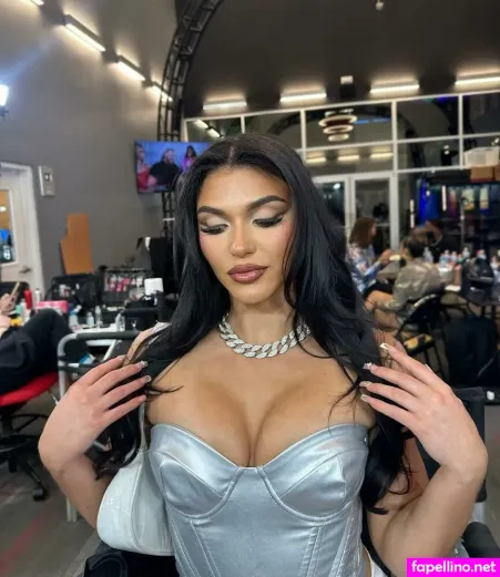 Jazmyn Nyx OnlyFans Thumbnail #JjXVdiKGJB