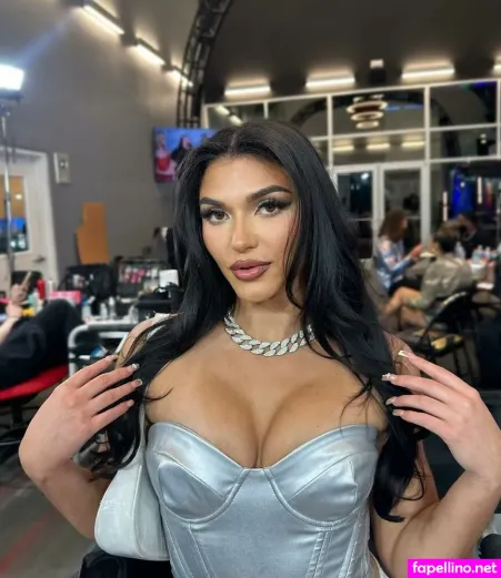 Jazmyn Nyx Main Profile Photo
