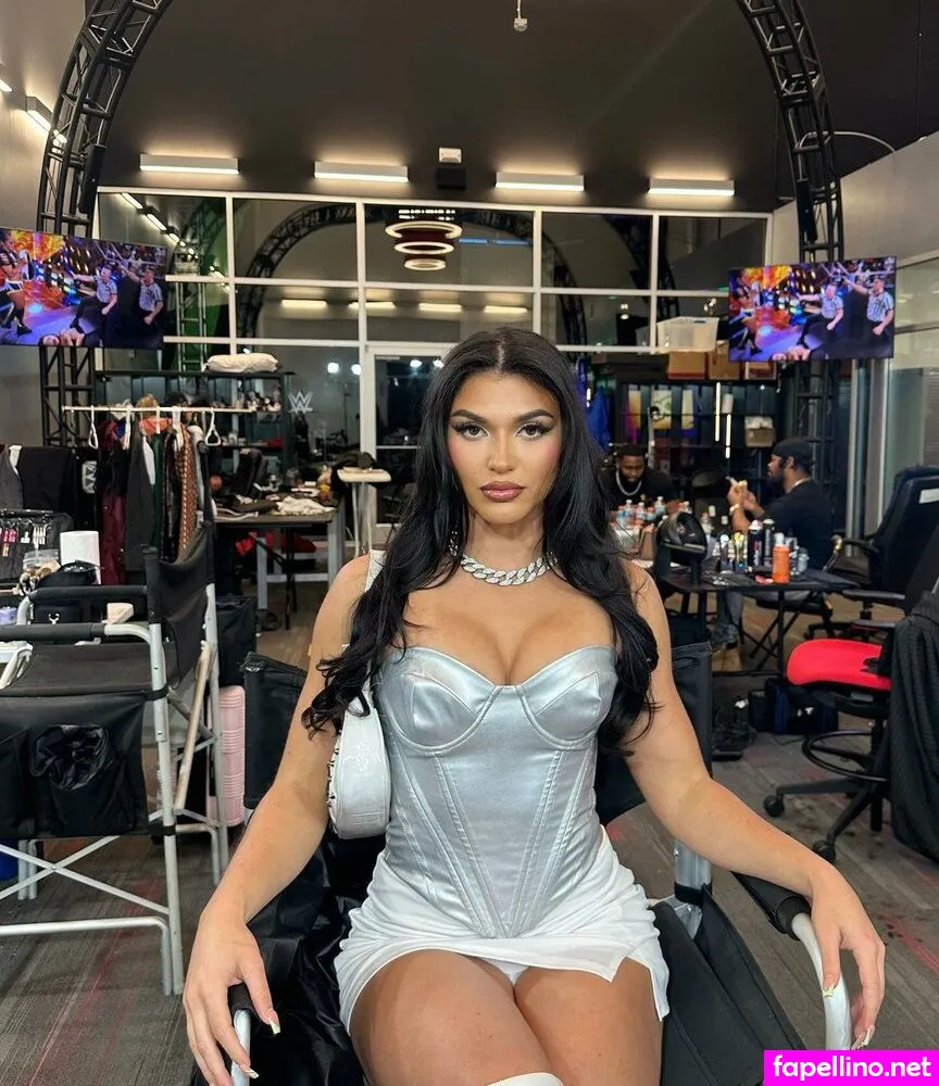 jazmyn_wwe Nude Leaked OnlyFans Photo #wRlkQ3ODMB