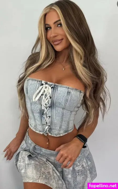 Jazmyne Wardell OnlyFans Thumbnail #zFbloYGN6M