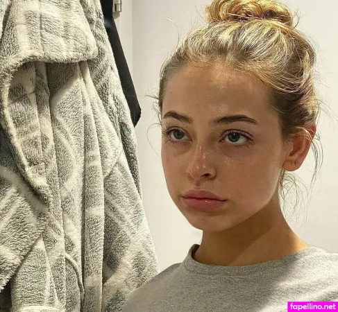 Jazmynmakenna Main Profile Photo