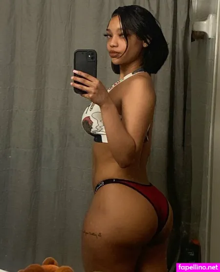 Jazmynuncensored OnlyFans Thumbnail #2ryv1lFXqK