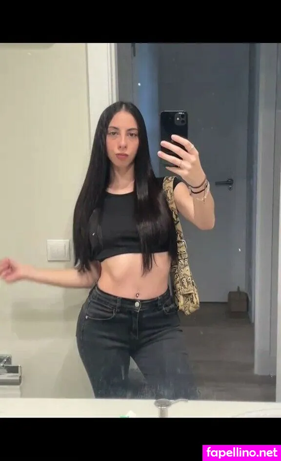 Jazmin Rolandelli, jazrolandelli Nude Leaked OnlyFans Photo #E0mMF8bl2a