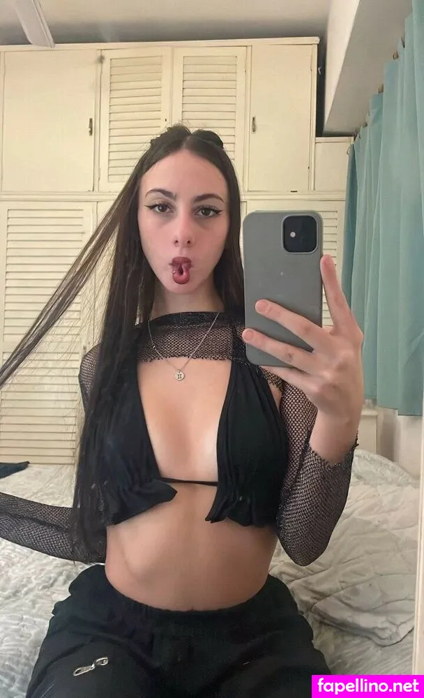Jazmin Rolandelli, jazrolandelli Nude Leaked OnlyFans Photo #H1KKxTxavn