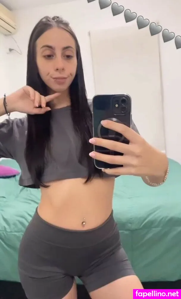 Jazmin Rolandelli, jazrolandelli Nude Leaked OnlyFans Photo #nEmEElrT9L