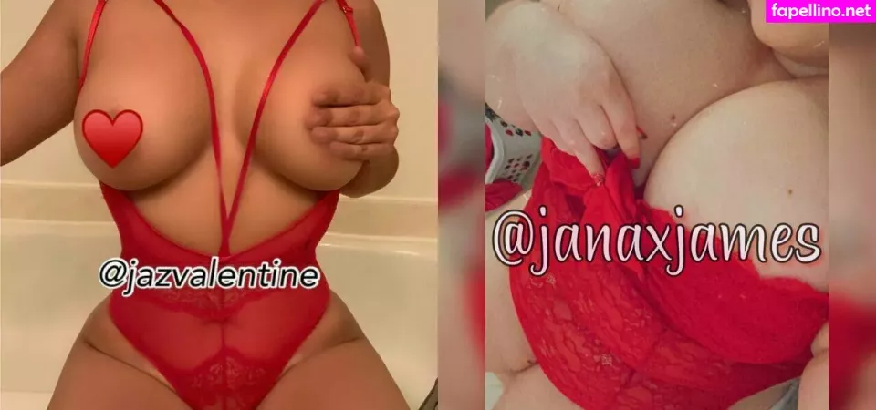 Jazvalentine OnlyFans Thumbnail #4jEiL5STJn