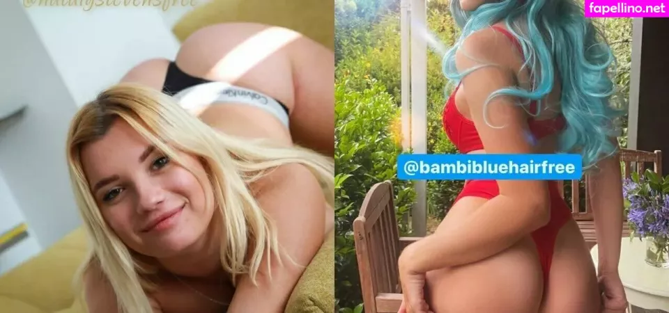 Jazvalentine OnlyFans Thumbnail #i93W2Amrik