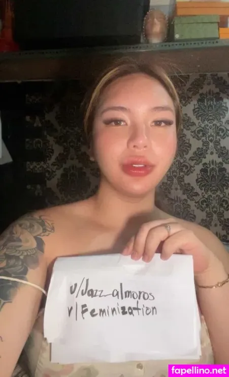 Jazz Almoros OnlyFans Thumbnail #0THHOW65iK