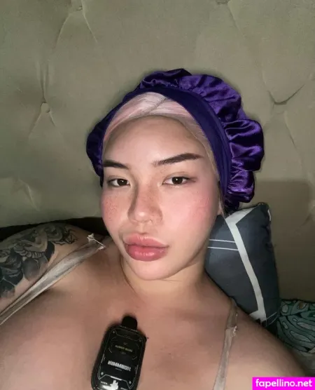 Jazz Almoros OnlyFans Thumbnail #rvprzhMeIW