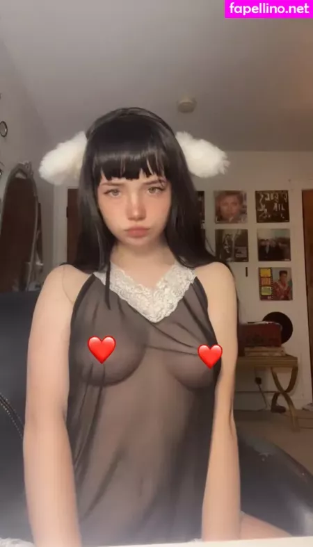 Jazz Baranova OnlyFans Thumbnail #S6k9KkZxjE