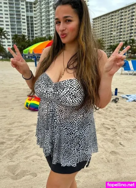 Jazz Jennings OnlyFans Thumbnail #46ClpX6f8F