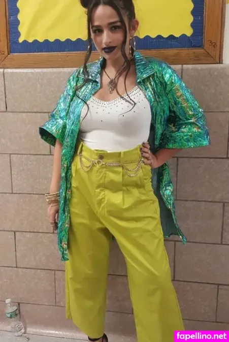 Jazz Jennings OnlyFans Thumbnail #neApS9ZRhT