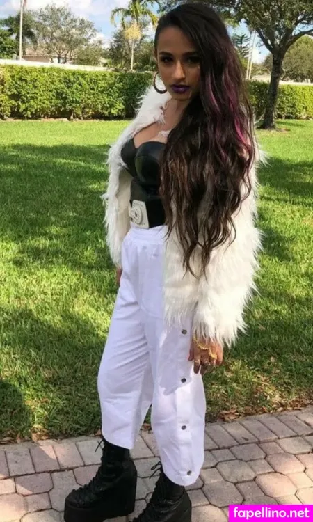 Jazz Jennings OnlyFans Thumbnail #zlD8Gaez8S