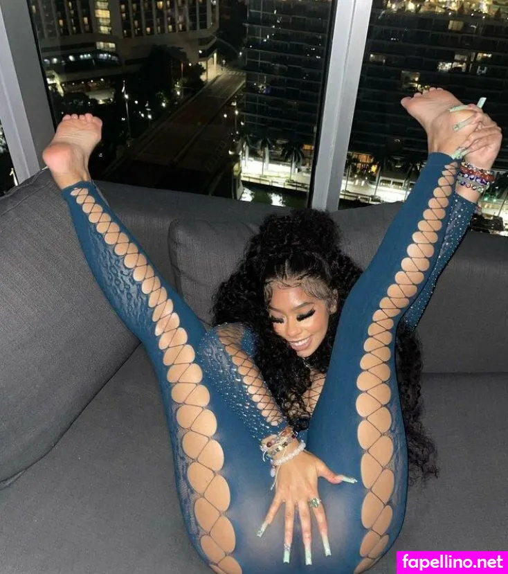 Jazzalina Nude Leaked OnlyFans Photo #QVZzGzznvB