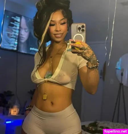 Jazzalinaa OnlyFans Thumbnail #rvshAyvjap