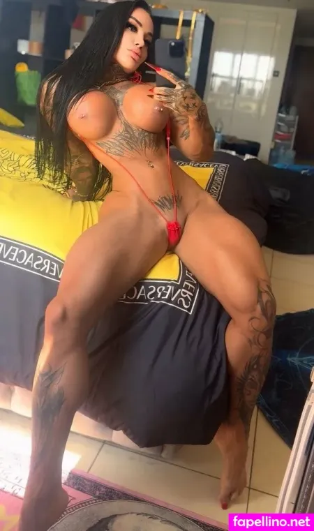 Jazzevans OnlyFans Thumbnail #xGHGhiEXPF