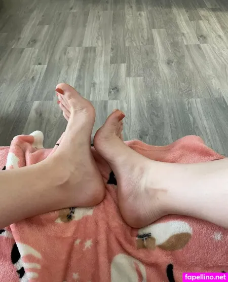 Jazzhascutefeet OnlyFans Thumbnail #Hgx3HJYIuY