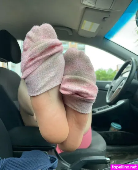 Jazzhascutefeet OnlyFans Thumbnail #aR0HBrTEze