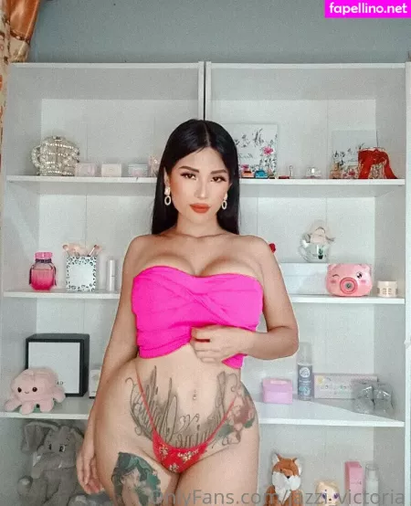 Jazzi Victoria OnlyFans Thumbnail #LXsHzApEqy