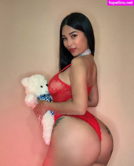 Jazzifreepage OnlyFans Thumbnail #uyHaP44SmA