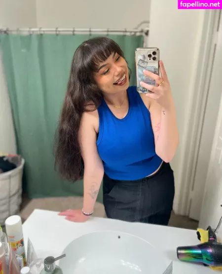 Jazziiraw OnlyFans Thumbnail #BYBw1SYAHt