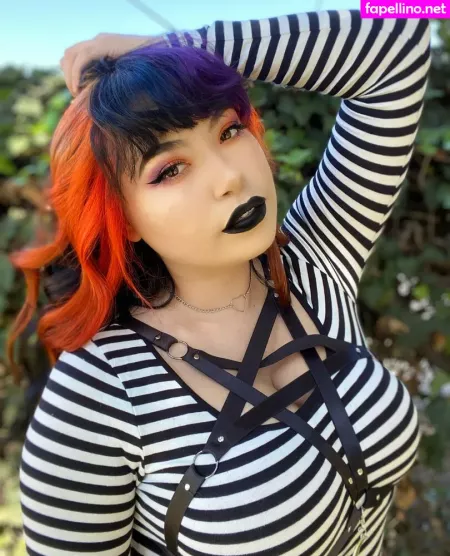 Jazziiraw OnlyFans Thumbnail #e9fCn9HLMl