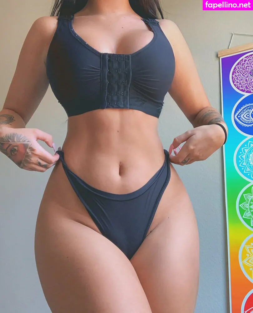 jazzeyjames Nude Leaked OnlyFans Photo #BrjbwXKAns
