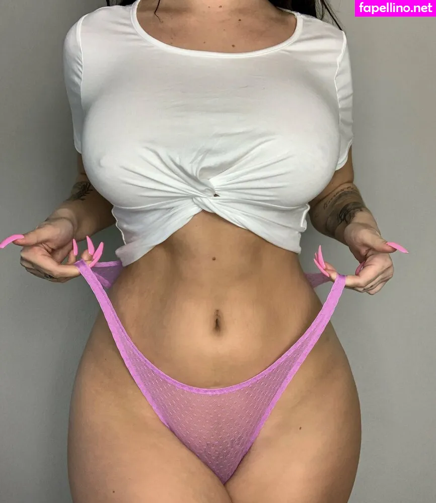 jazzeyjames Nude Leaked OnlyFans Photo #eVrbne41ev