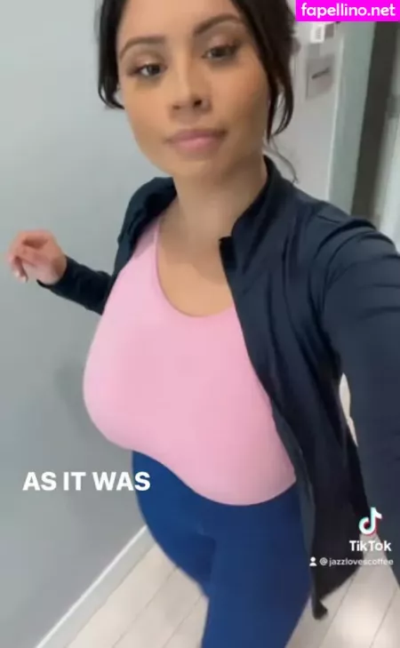 Jazzlovescoffee OnlyFans Thumbnail #5PNUNwVzup