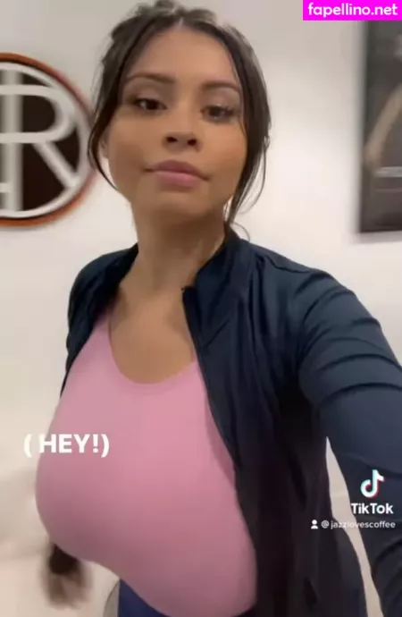 Jazzlovescoffee OnlyFans Thumbnail #REX3ctWVew