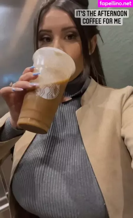 Jazzlovescoffee OnlyFans Thumbnail #vZ91GflGBz