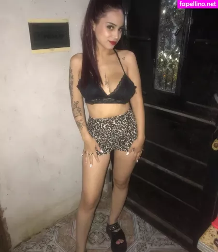 Jazzmin Antonella OnlyFans Thumbnail #2lAmAtdIxK